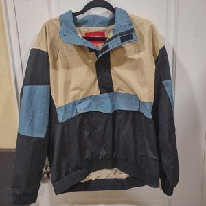 Pacsun x Eddie Baurer Windbreaker